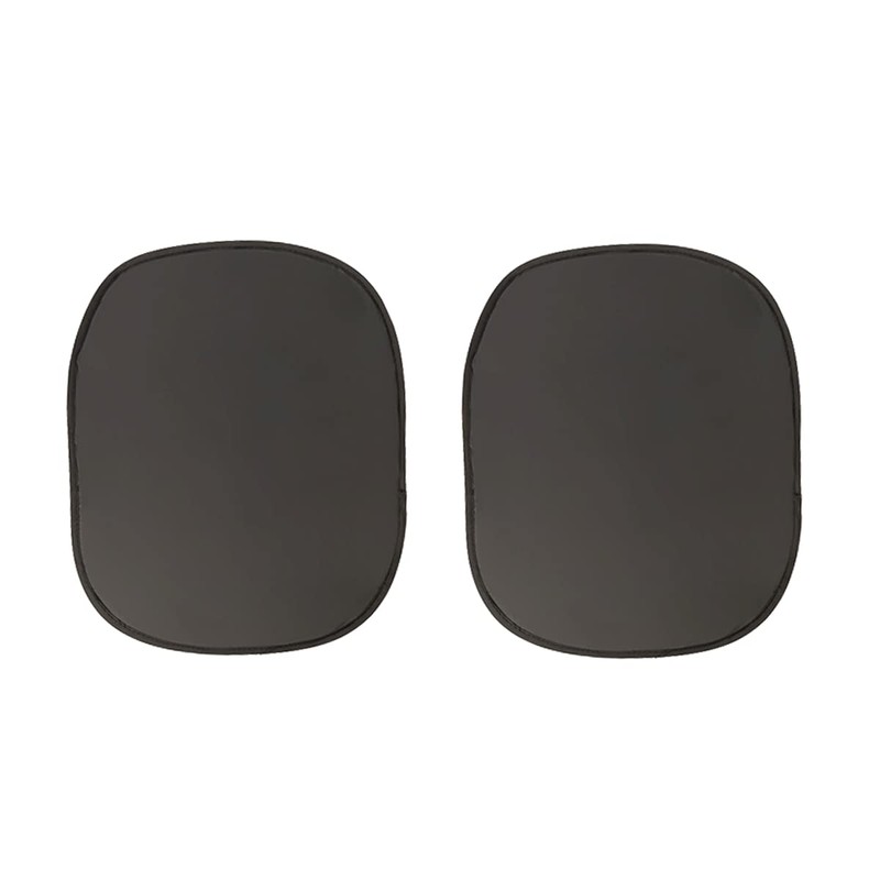 LST Sun protection parasol, 6 pieces, window cover, front, back,