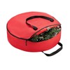 Christmas Tree Storage Bag, Christmas Tree Storage Bag, Heavy Duty