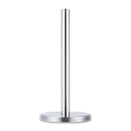 Nicheez Paper Holder Kitchen Stainless Steel (Silver)