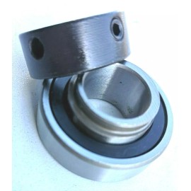 APC Premium RU1121-12  Furnace HVAC Bearing 3/4" ID w/Locking Collar w/o Rubber Ring