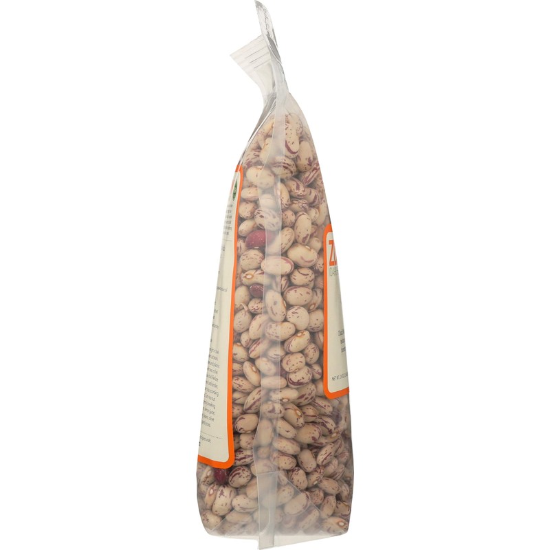 ZURSUN Beans Cranberry, 24 OZ