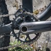 Funn Solo DS Narrow Wide Chain Ring for Shimano Direct