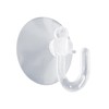 Spetebo Suction Cup with Hooks Pack of 40 – Holder