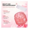 Crema Hidratante Pink Capsule 50 G Rostro Y Cuello Díanoche