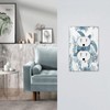 Blue Sea Turtle Coastal Coral Beach Crab Seaweed Outlet Covers