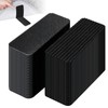 Rug Grippers, 32Pcs Washable & Reusable Rug Grippers for Laminate