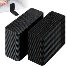 Rug Grippers, 32Pcs Washable & Reusable Rug Grippers for Laminate