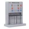 Micro Solution Conductivity Tester LED Electrolyte Solution Electrical Conductivity Detector