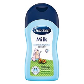 Bubchen Milk Baby Lotion 400 ml / 13.3 oz by bubchen