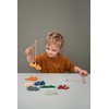 Trixie Houten Visspel