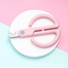 BOTTMA Pet Cat Nail Clipper, Cat Nail Knife, Beginner Cat Claw Nail Clipper, Cat Nail Clipper