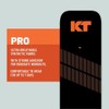 KT TAPE PRO Synthetic Elastic Kinesiology 20 Pre-Cut 10-Inch Strips