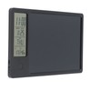 Electronic Calendar Writing Board Multi Functional Lightweight Electronic Calendar with
