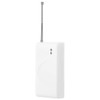 Leapiture 433MHz Vibration Alarm Sensor, Wireless Vibration Alarm Security Vibration