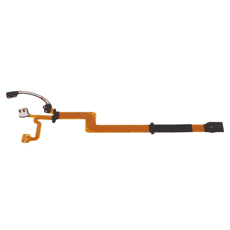 Lens Aperture Flex Cable Camera Accessories Replacement for EF S
