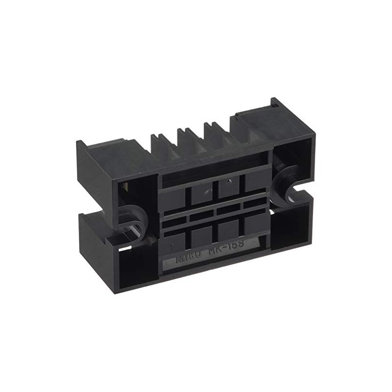 Nitto Kogyo Fixed Terminal Block (Economic Style) TBE-14