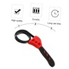OSALADI Pack of 1 Belt Key Corkscrew Bottle Opener Can