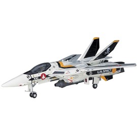 Hasegawa 1/72 Macross VF-1A / J/S Valkyrie