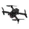 S96 RC Drone Optical Flow Hover Mini Drone with 4K