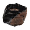 Obsidian Rough Stone I Gemstone 800-1100 g I Mexico I