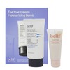 Belif The True Cream Moisturizing Balm Special Set 75ml+35ml / 빌리프 더트루 크림 모이스춰라이징 밤 스페셜 세트75ml+35ml