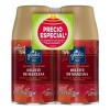 Glade Repuesto aromatizante Glade Automático Repuesto manzana 175 g pack