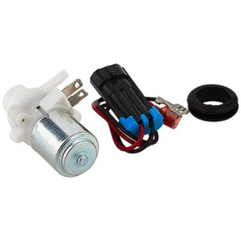 ACI 174347 Windshield Washer Pump