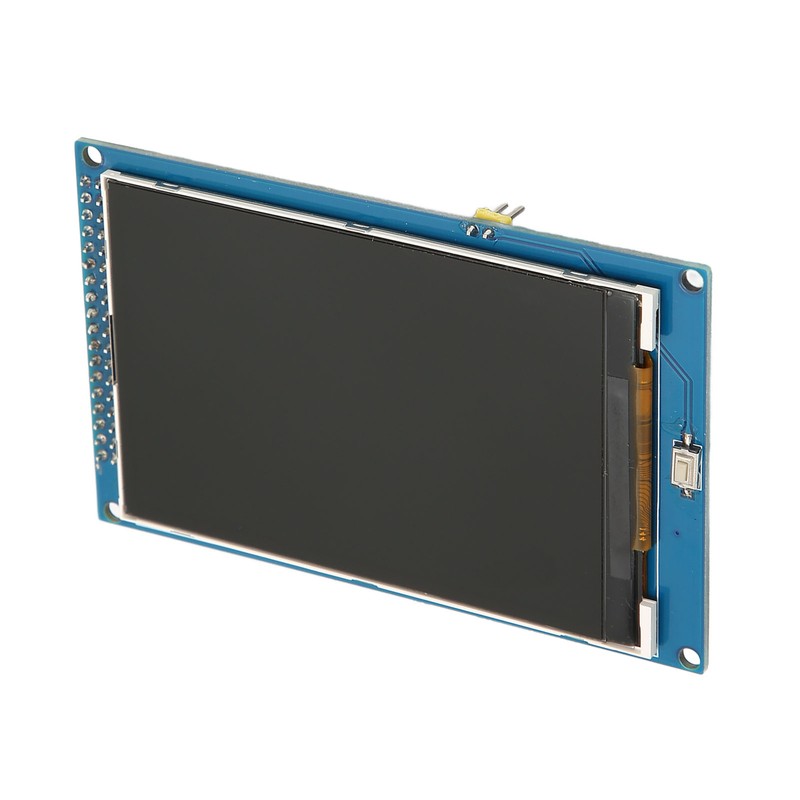 3.5inch TFT LCD Screen Module for MEGA 2560 Development Board
