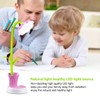 Desk Lamp for Kids - Uniwit Sunflower LED Charging Table