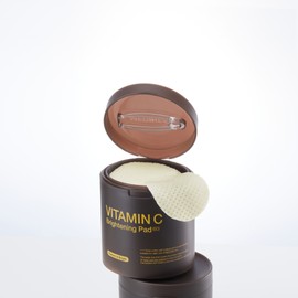 Mediheal Vitamin C Brightening Toner Pad 60ea