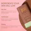 PIXI BY PETRA ON THE GLOW BRONZE (BEACHGLOW)