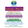 GUGGUL Indian Myrrh Ayurveda Guggulsterone 360 (3x120) Powder Capsules -