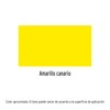 Painting (Acrylic Enamel) aerosol, canary yellow, Pretul