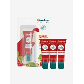 Strawberry Lip Balm 10g x3 / 스트로베리 립밤 10g x3
