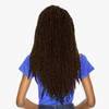 Sensationnel Synthetic Braid - RUWA SPRING TWIST 12 (2 Dark