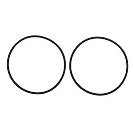 John Deere Original Equipment O-Ring - U44496 (2)