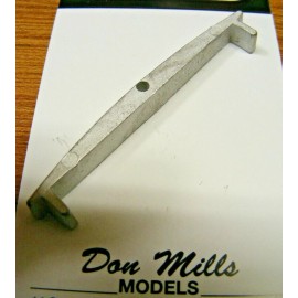 REUHL Towing Tongue for REUHL Massey-Harris Roadmaster Wagon