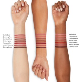 bareMinerals Mineralist Lasting Lip Liner 1.3g Mindful Mulberry