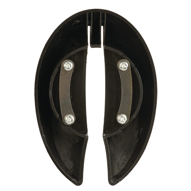 True Vino Drill Electric Corkscrew Wine Opener with Foil Cutter,