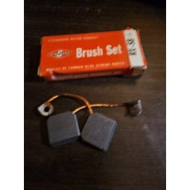 Standard NORS STANDARD RX-58 Alternator Brush Set-Generator Brush Set