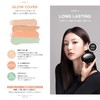 TIRTIR MASK FIT CONCEALER PALETTE #01 Natural Mask Fit Concealer