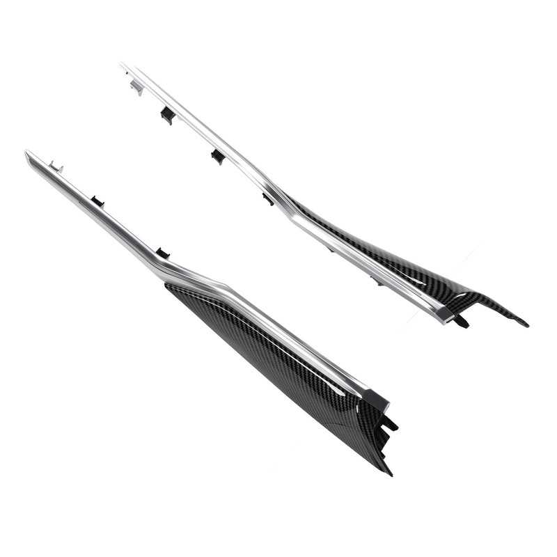 Center Console Trims LED Ambient Light for 3 4 Series