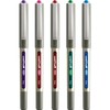 Uni-Ball UB-157 Eye Rollerball Pen Set - Pack of 5