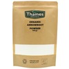 Organic Arrowroot Powder 500g - Arrowroot Flour, Starch Non-GMO Thickening