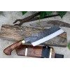 Everest forge Kitchen Chopper knife-Handforg