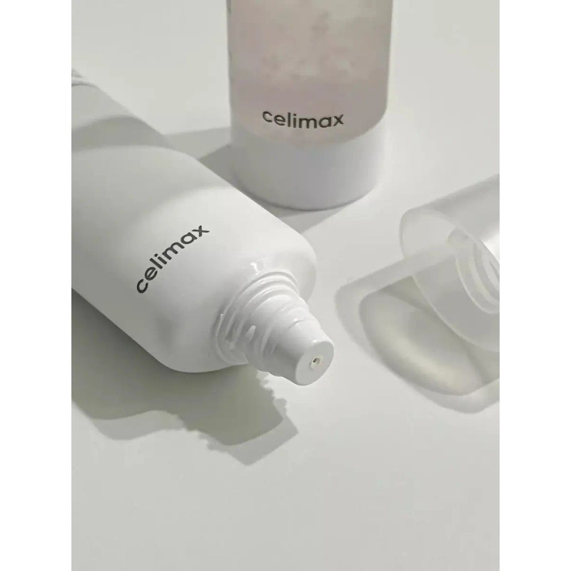 Protector Solar Celimax Oil Control 40ml Mate