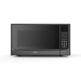 Danby DDMW01440BG1 Sensor Microwave, Black