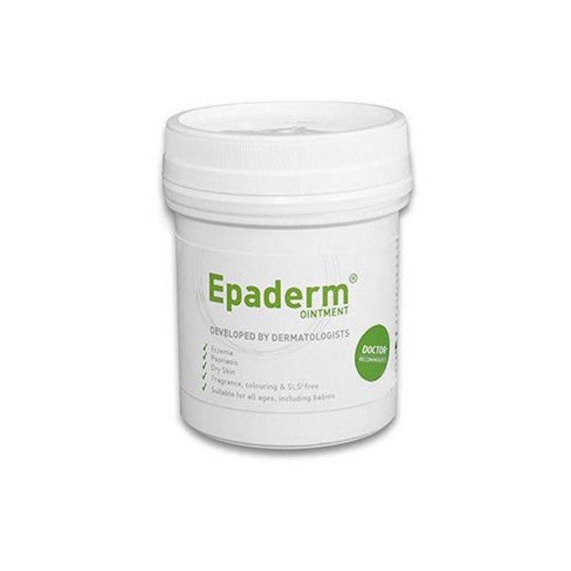 Epaderm Ointment 25g