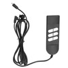 Electric Sofa Controller Single Remote Control with 6 Buttons 1