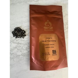Teavana Loose Oolong Tea - Sealed Bag Never Opened